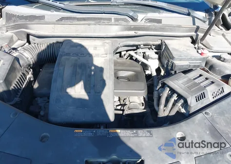 2013 Chevrolet Equinox Ltz from USA, damaged, VIN 2GNALFEK1D6405345